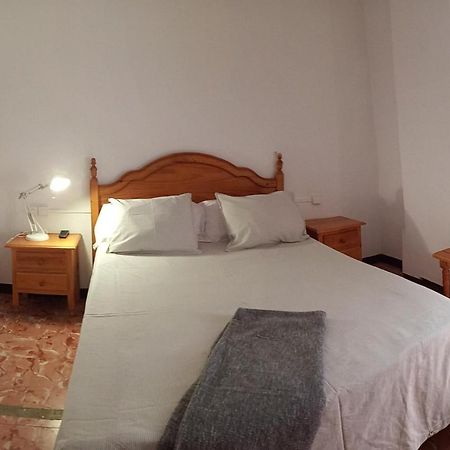 Hostal Fonda Cerdanya La Pobla de Lillet Exterior foto